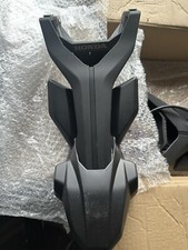 Honda CBR650 R Rear Number
