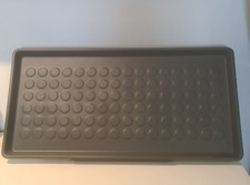 Ikea BAGGMUCK Door Shoe Tray Washable Shoe Rack Tray Tray Mat for Pet Plants NEW