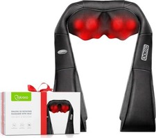 Shiatsu Neck and Back Massager