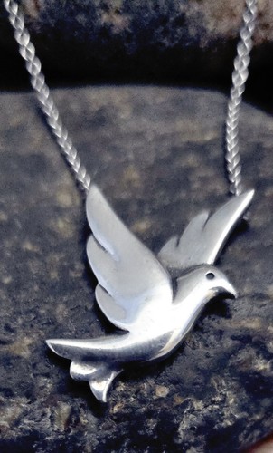 James avery bird - avery, flight
