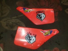 MALAGUTI GRIZZLY 50..LEM