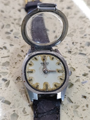 Vintage seiko 7918 - seiko, 7918-5000