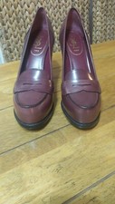 Yves Saint Laurent. Leather