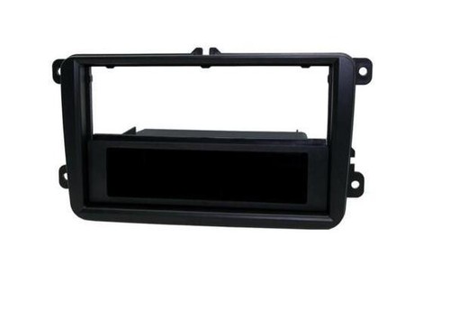 Car stereo radio single din - radio,