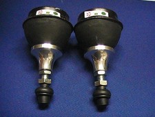 CLASSIC MINI FRONT SUSPENSION KIT, TWO RUBBER CONES, TWO HI LO'S, TWO KNUCKLES.