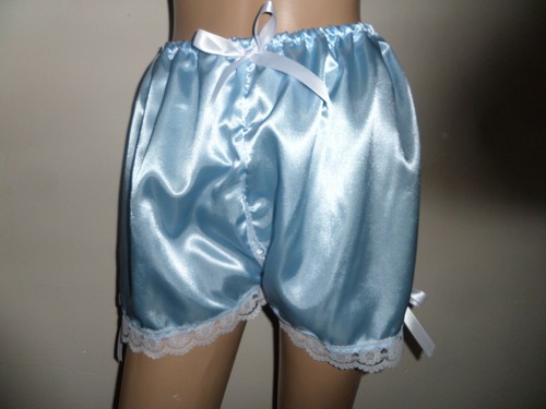 Adbl sissy blue open - adbl,