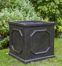 PAIR of 32cm Chelsea Boxes -