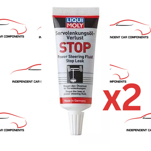 Liqui moly power steering - liqui,