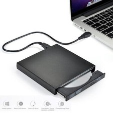 USB2.0 External BD Blu Ray