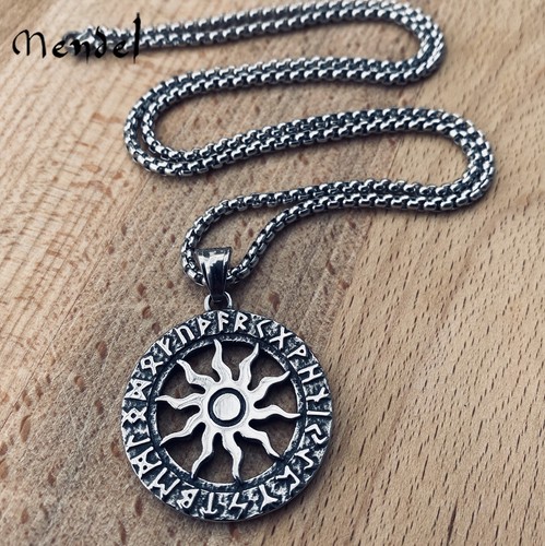 Mendel stainless steel - stainless, norse