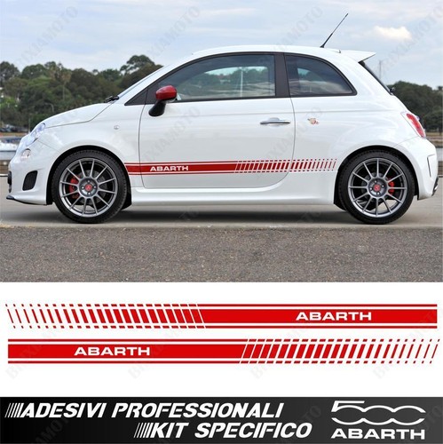 Adhesives strips side parts - adhesives,