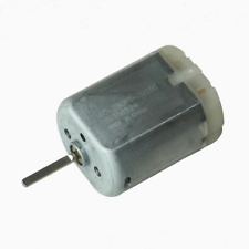 Mabuchi 12V 12600RPM