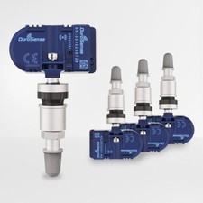 Pack of 4 DuroSense TPMS Tyre