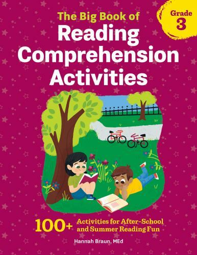 The big book reading - big,