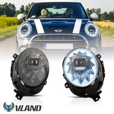 VLAND LED Headlights For BMW