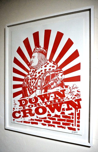 Ether down for the - for,
