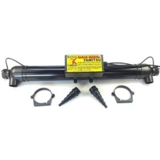 Yamitsu 55 watt Algae Master UV light for ponds