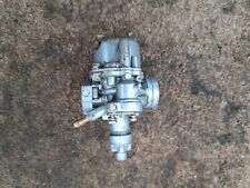 2006 PEUGEOT SPEEDFIGHT 50 1 & 2 CARB CARBURETTOR ASSY