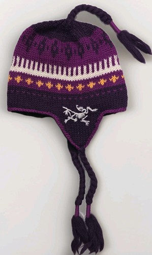 Arcteryx contrail toque - |,