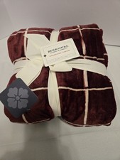 Berkshire Oversized Throw