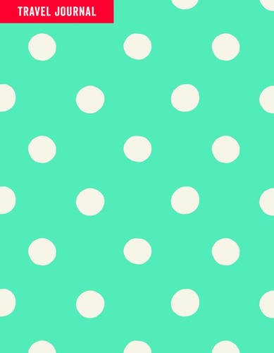 Cath kidston travel journal - travel,