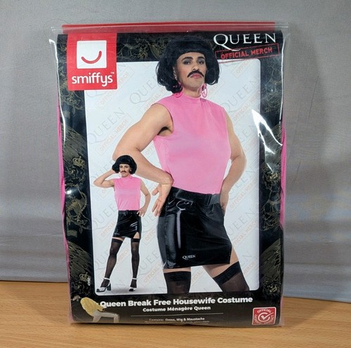 80s queen freddie - 80s,