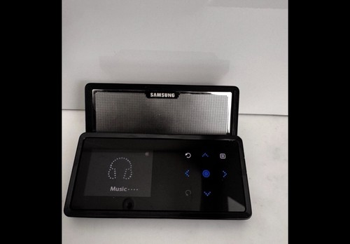 Samsung k5j mp3 player - yp-k5j,