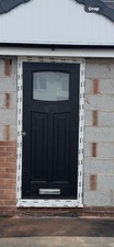 Ultimate Newark Rock Door