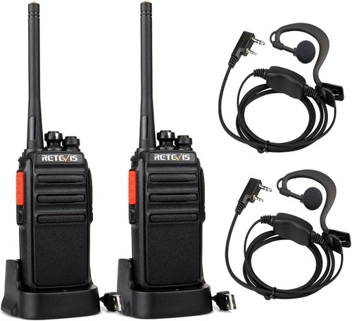 Retevis rt24 walkie - rt24,