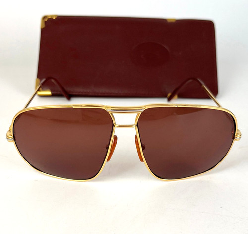 Vintage 80s cartier tank - vintage,