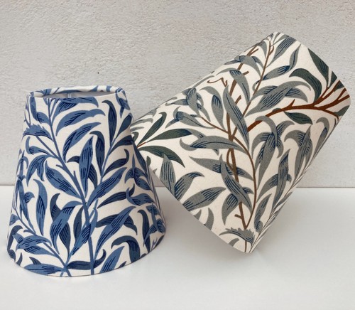 William morris candle - william,