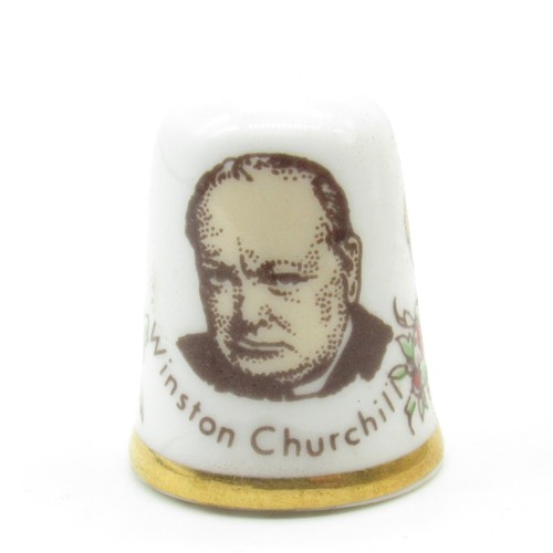 Thimble the great - the,