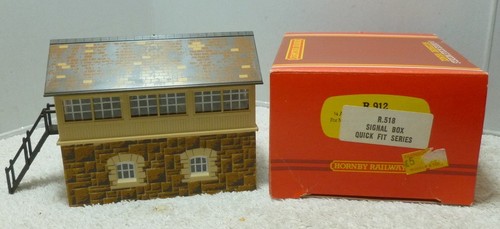 Hornby railways r518 signal - hornby, oo