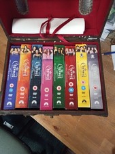 Charmed - Series 1-8 - Complete (Box Set) (DVD, 2007)
