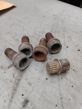 AUDI TT MK1 8N LOCKING WHEEL