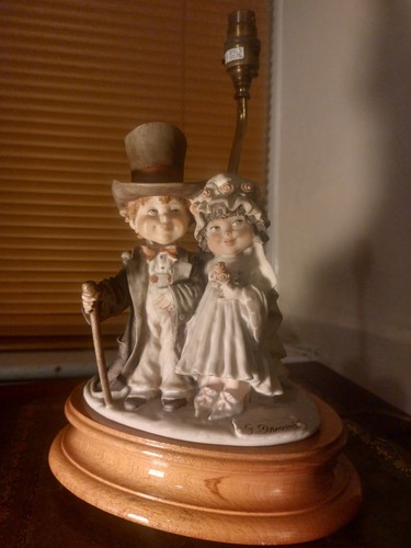 Vintage giuseppe armani - giuseppe,