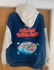 TGF Graphic Logo Men's Hoodie