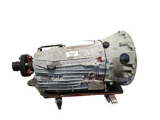 AUTOMATIC GEARBOX & TORQUE 2.1