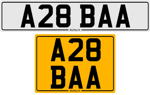 A28 baa abba aba - aba, tup