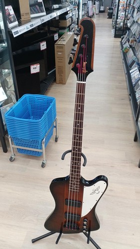Gibson usa thunderbird - gibson, /
