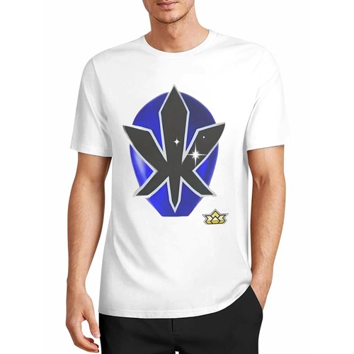 Power ranger samurai blue - ranger,