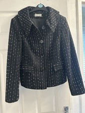 Wallis Women's Jacket Size 14