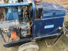 Welder/generator  Ducati