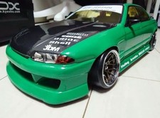 PANDORA Nissan Skyline R32