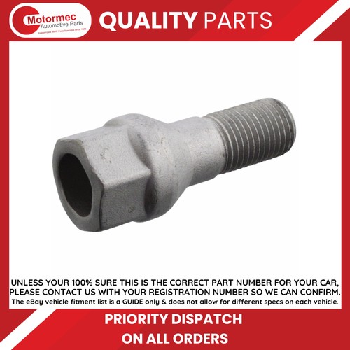 Febi bilstein 21175 wheel bolt - 21175,