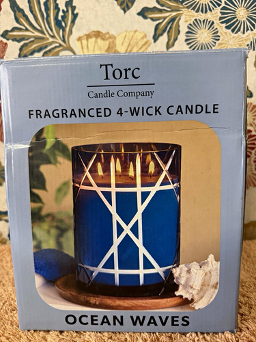 Torc candle company - torc,