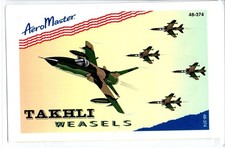 48-374 F-105 Takhli Weasels
