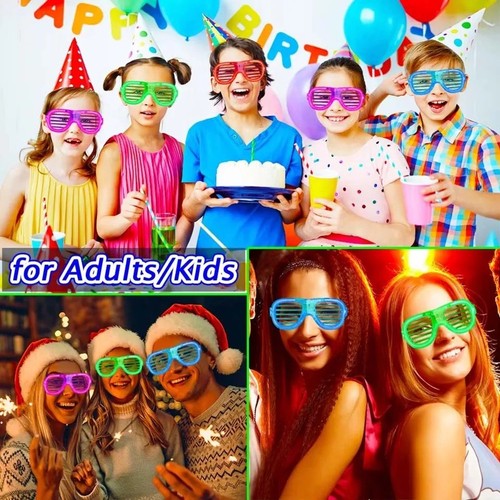 Pack led light - light, party