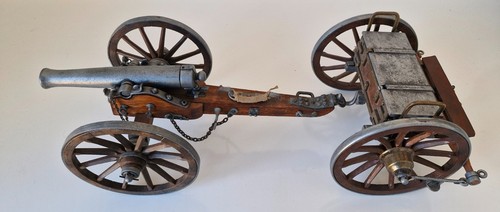 Model napoleonic horse - of,