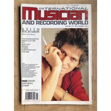 ROLLING STONES INTERNATIONAL